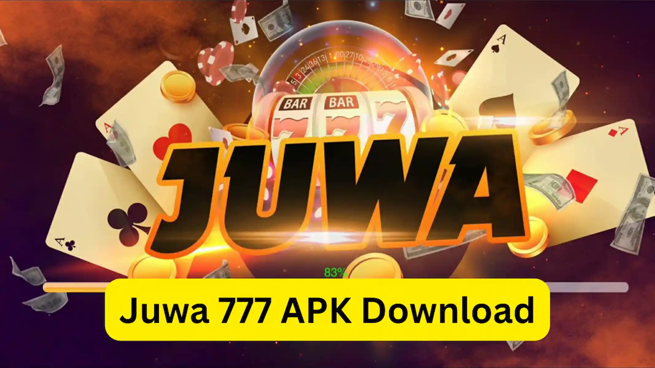 Juwa Download